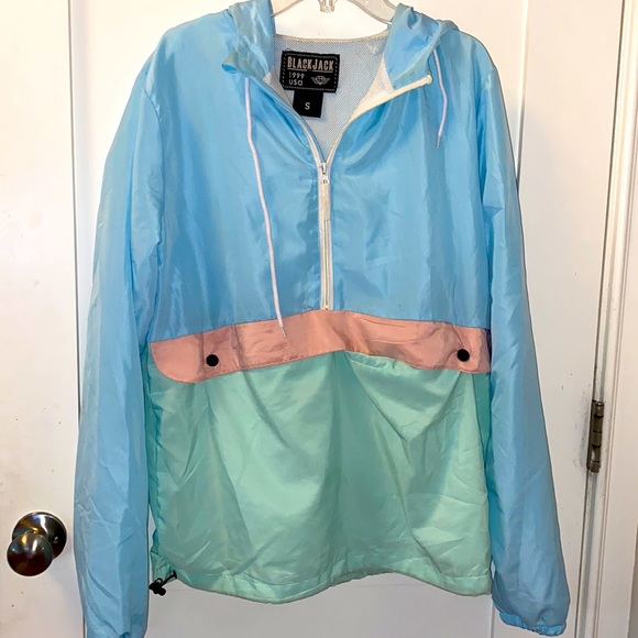 Wind-Breaker | S - Picture 1 of 2